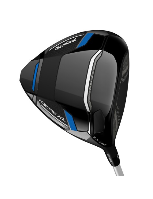 Cleveland Hibore XL Lite Driver
