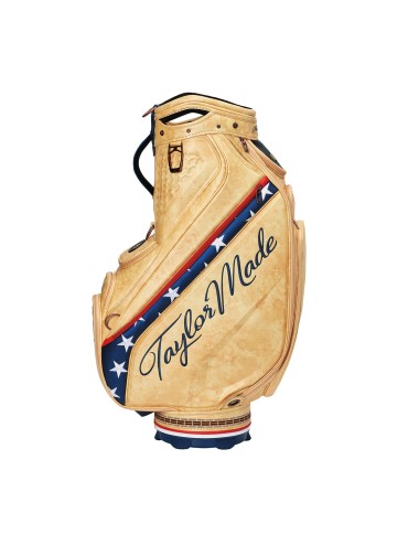Bolsa Taylormade Summer Commemorative Staff Bag