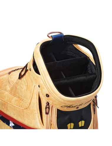 Bolsa Taylormade Summer Commemorative Staff Bag