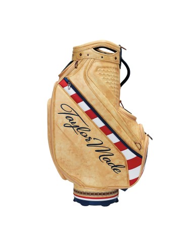 Bolsa Taylormade Summer Commemorative Staff Bag