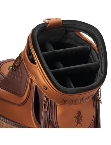 Bolsa Taylormade Staff Limited 150TH British Open