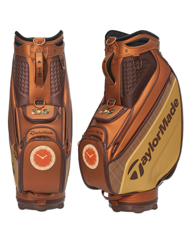 Bolsa Taylormade Staff Limited 150TH British Open