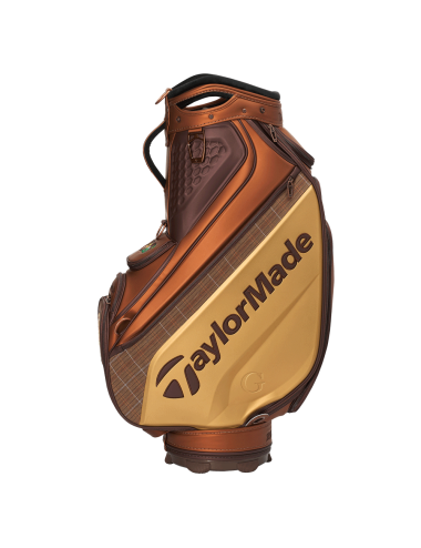 Bolsa Taylormade Staff Limited 150TH British Open