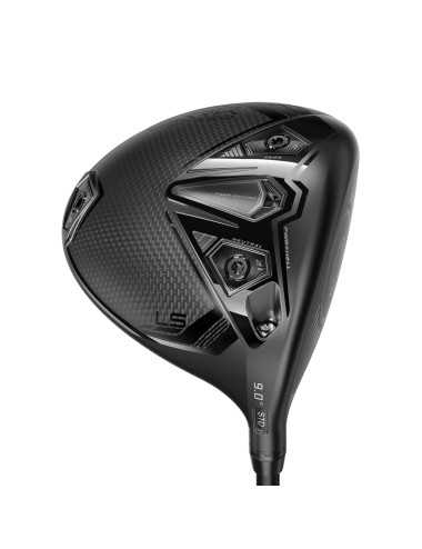 Cobra DARKSPEED LS Driver