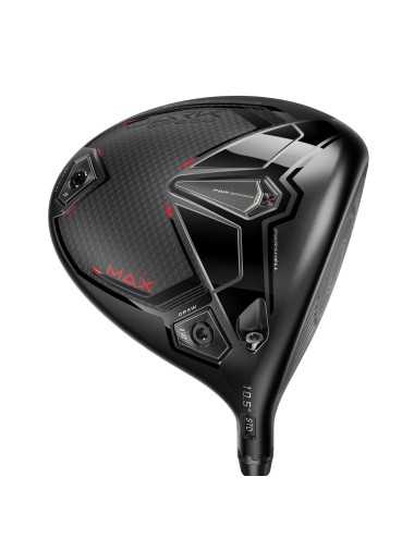 Cobra DARKSPEED MAX Driver