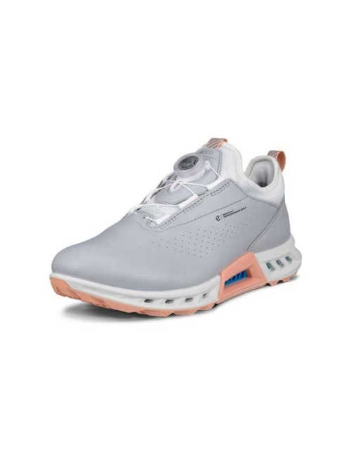 Ecco Biom C4 Boa Womens
