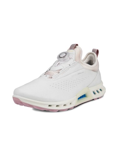 Ecco Biom C4 Boa Womens