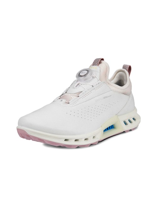 Ecco Biom C4 Boa Womens