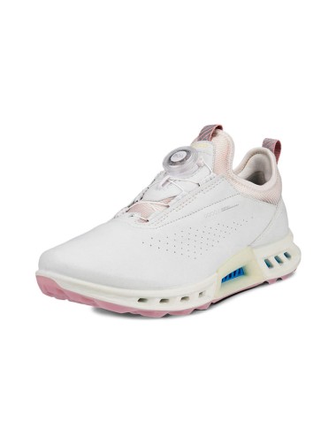 Ecco Biom C4 Boa Womens