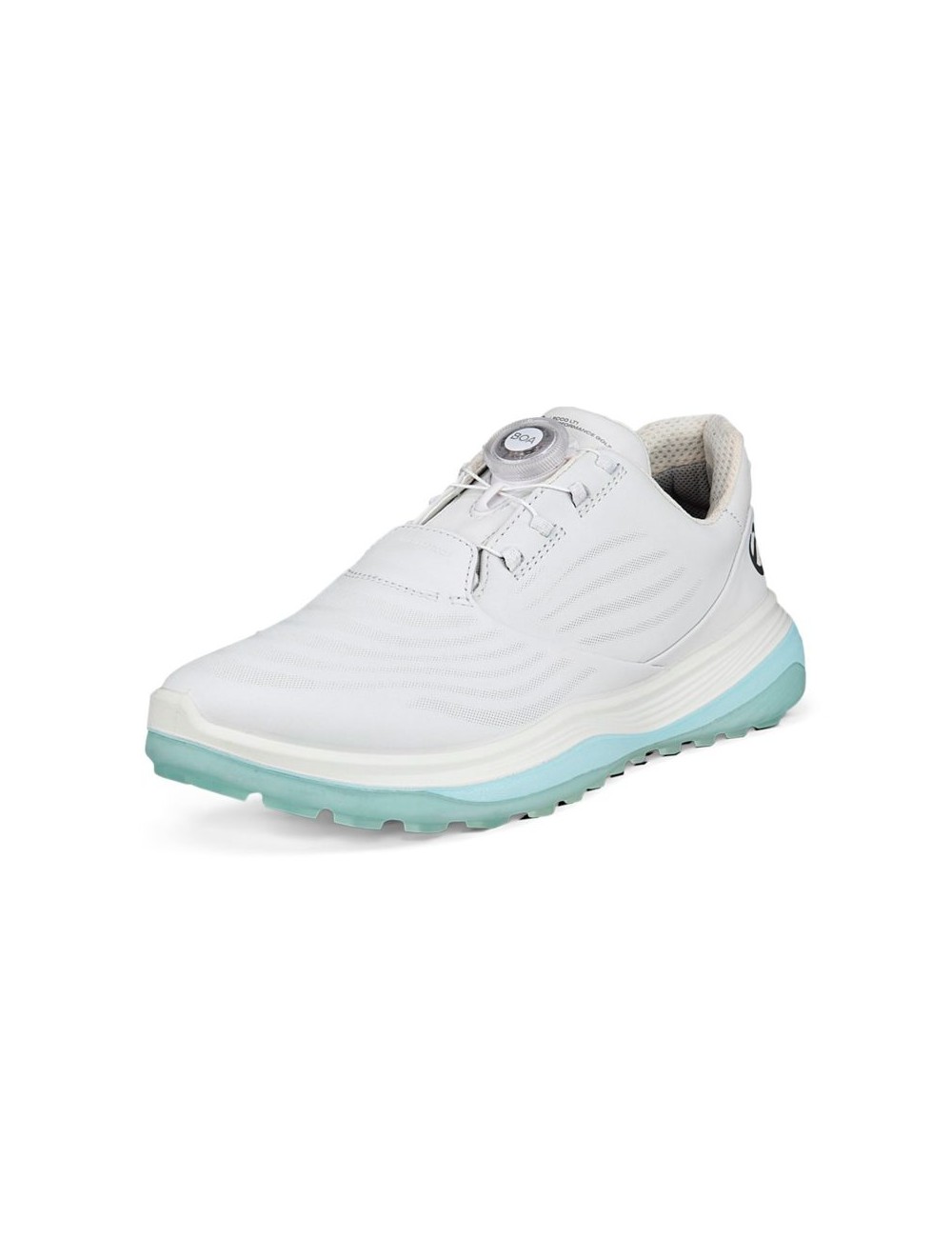 Ecco LT1 Boa Womens