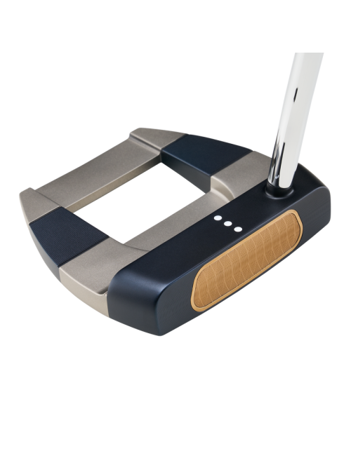 Odyssey Al One Milled Cruiser Jailbird Putter