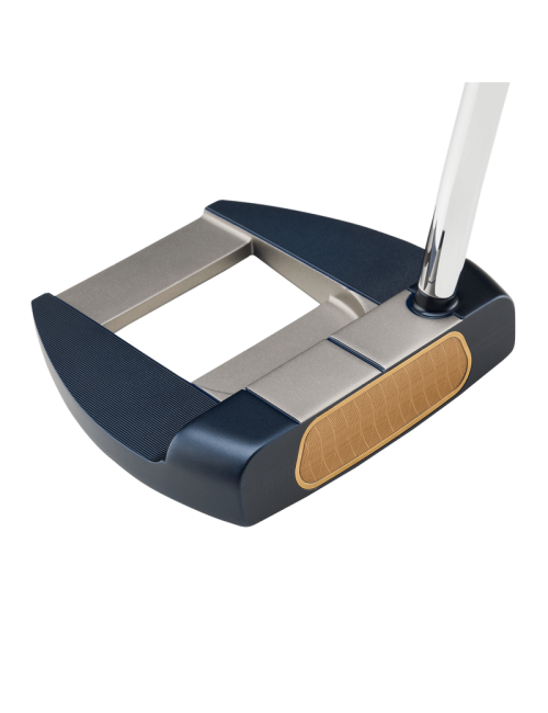 Odyssey Al One Milled Cruiser Jailbird Versa 90 Putter