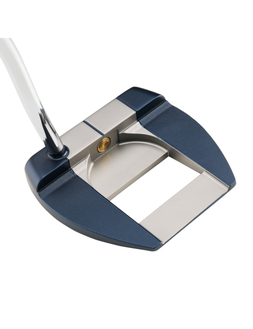 Odyssey Al One Milled Cruiser Jailbird Versa 90 Putter