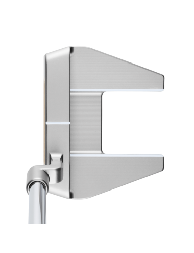 Odyssey Al One Milled Silver Seven Putter