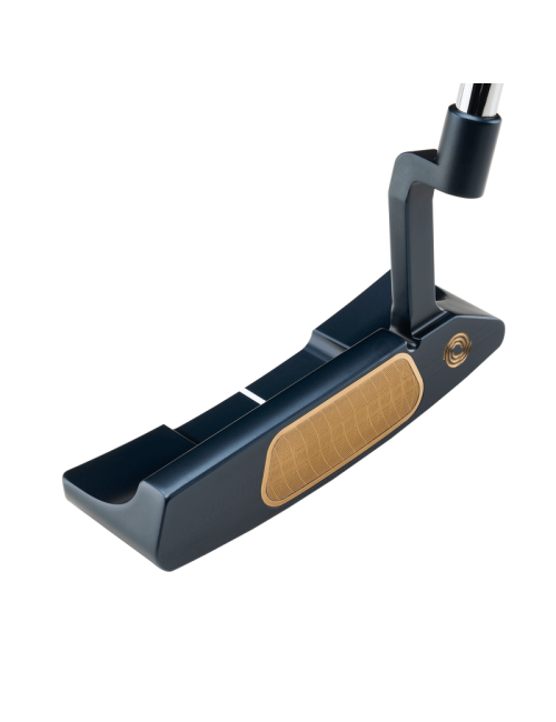 Odyssey Al One Milled One Wide Putter
