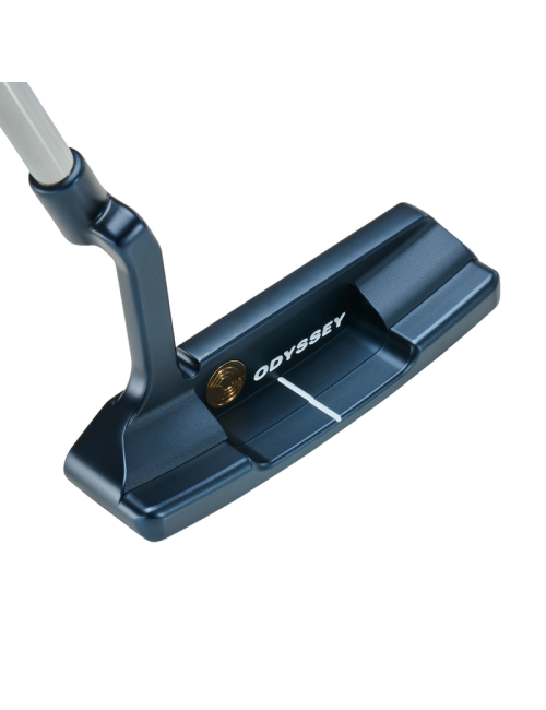 Odyssey Al One Milled Two Putter