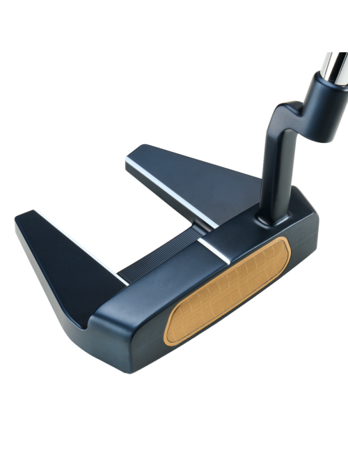 Odyssey Al One Milled Seven CH Putter