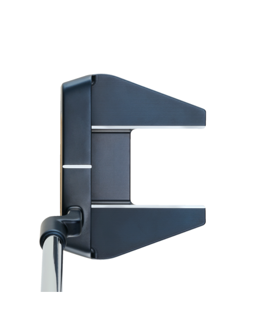 Odyssey Al One Milled Seven CH Putter