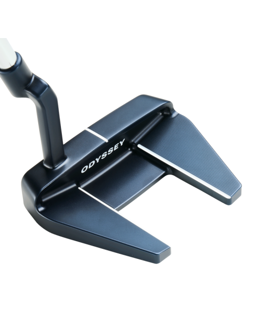 Odyssey Al One Milled Seven CH Putter