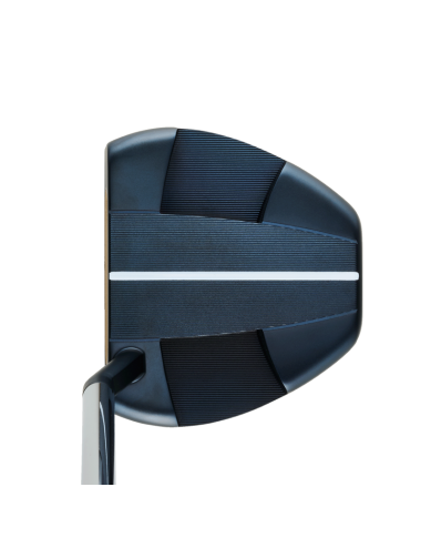 Odyssey Al One Milled Eight Putter