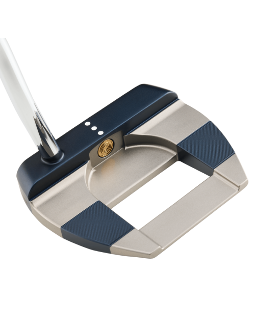 Odyssey Al One Milled Jailbird Mini Putter
