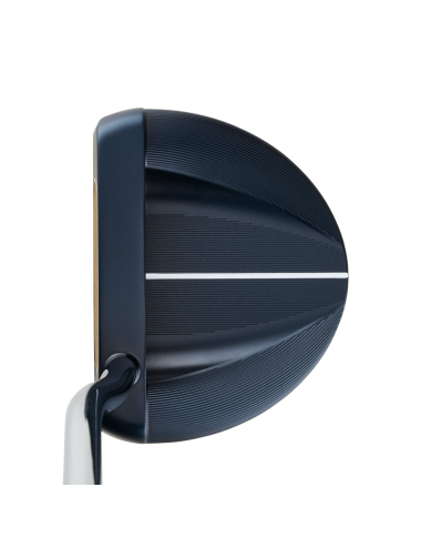 Odyssey Al One Milled Rossie V Putter