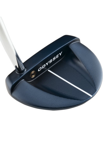 Odyssey Al One Milled Rossie V Putter