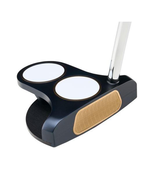 Odyssey Al One Milled 2-Balls T Putter