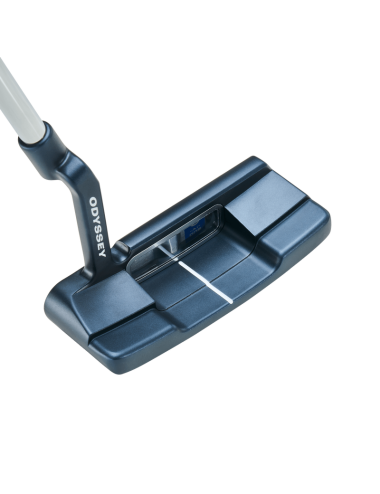 Odyssey Al One Cruiser Double Wide CH Putter