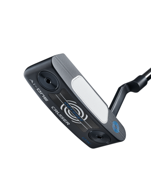 Odyssey Al One Cruiser Double Wide CH Putter