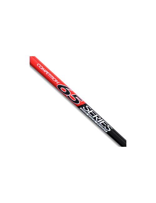 Ust Mamiya Competition Series Iron RegularStiff