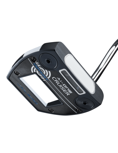 Odyssey Al One Cruiser Jailbird Putter