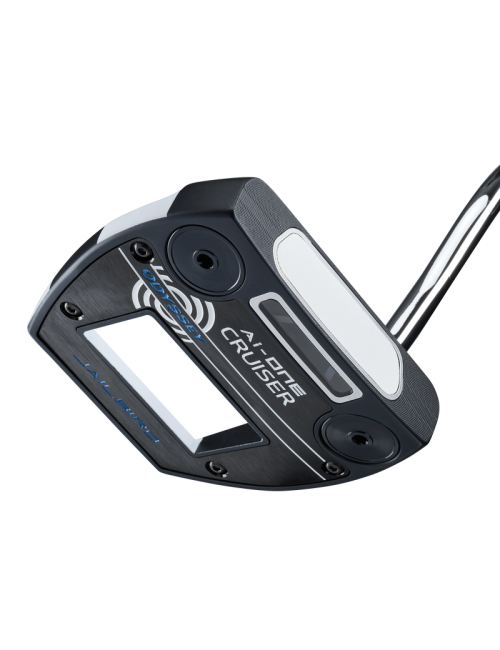 Odyssey Al One Cruiser Jailbird Putter