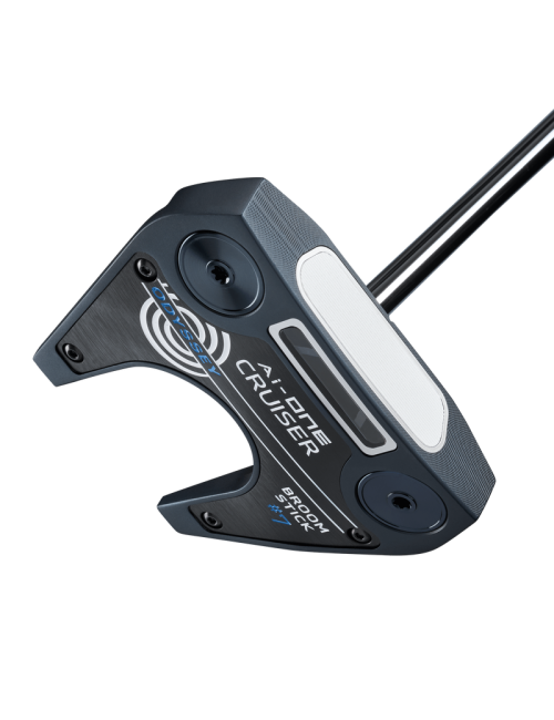 Odyssey Al One Cruiser Broomstick Putter