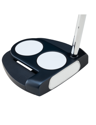 Odyssey Al One Cruiser 2-Balls Jailbird Putter