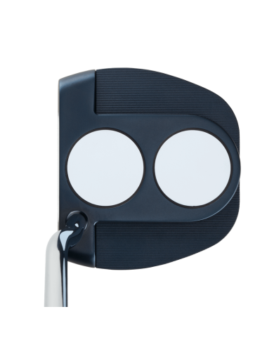 Odyssey Al One Cruiser 2-Balls Jailbird Putter