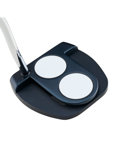 Odyssey Al One Cruiser 2-Balls Jailbird Putter