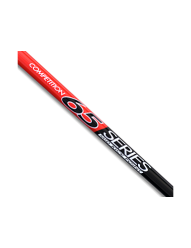 Ust Mamiya Competition Series Woods RegularStiff