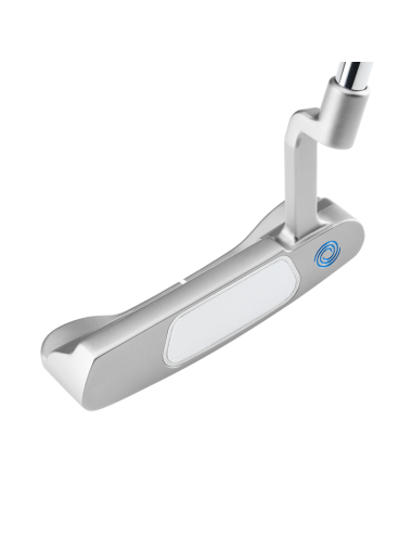 Odyssey AI ONE Silver One Putter