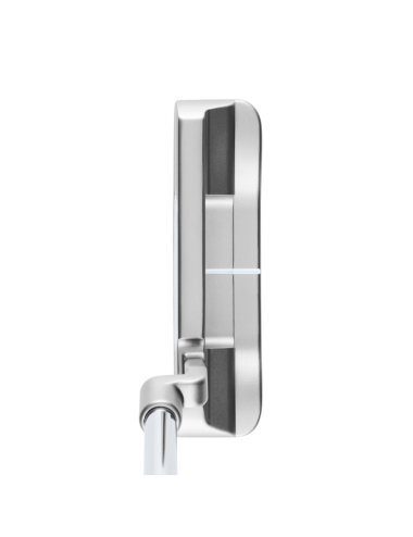 Odyssey AI ONE Silver One Putter
