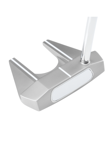 Odyssey AI ONE Silver Seven DB Putter
