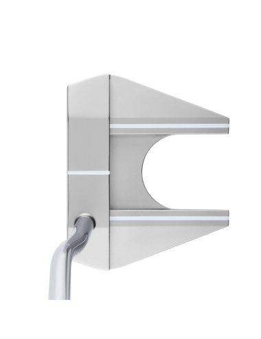 Odyssey AI ONE Silver Seven DB Putter