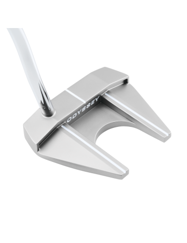 Odyssey AI ONE Silver Seven DB Putter