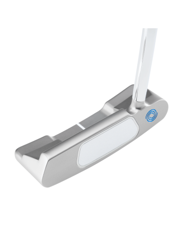 Odyssey AI ONE Silver Double Wide Putter