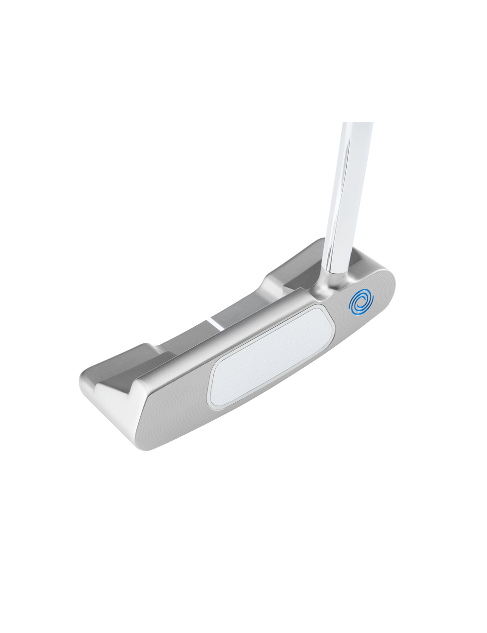 Odyssey AI ONE Silver Double Wide Putter