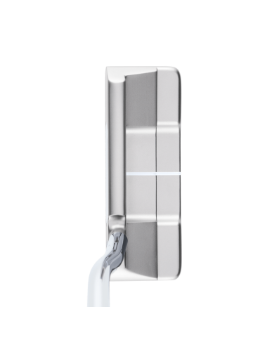 Odyssey AI ONE Silver Double Wide Putter