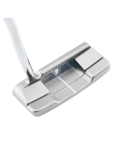 Odyssey AI ONE Silver Double Wide Putter