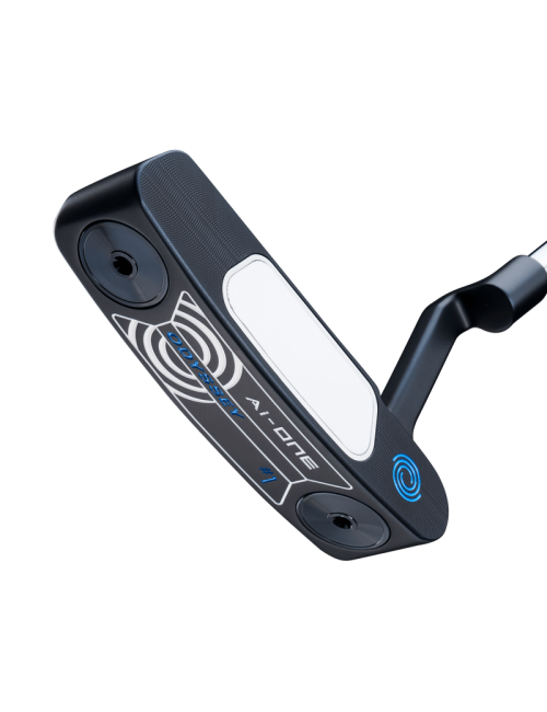 Odyssey AI ONE One Putter