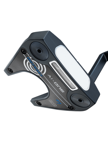 Odyssey AI ONE Seven CH Putter