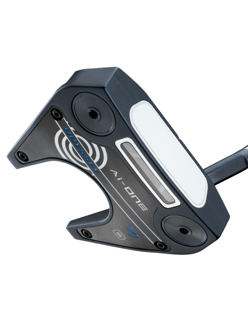 Odyssey AI ONE Seven S Putter